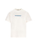 T-shirt in cotone. 8128069 B7078 BURBERRY 