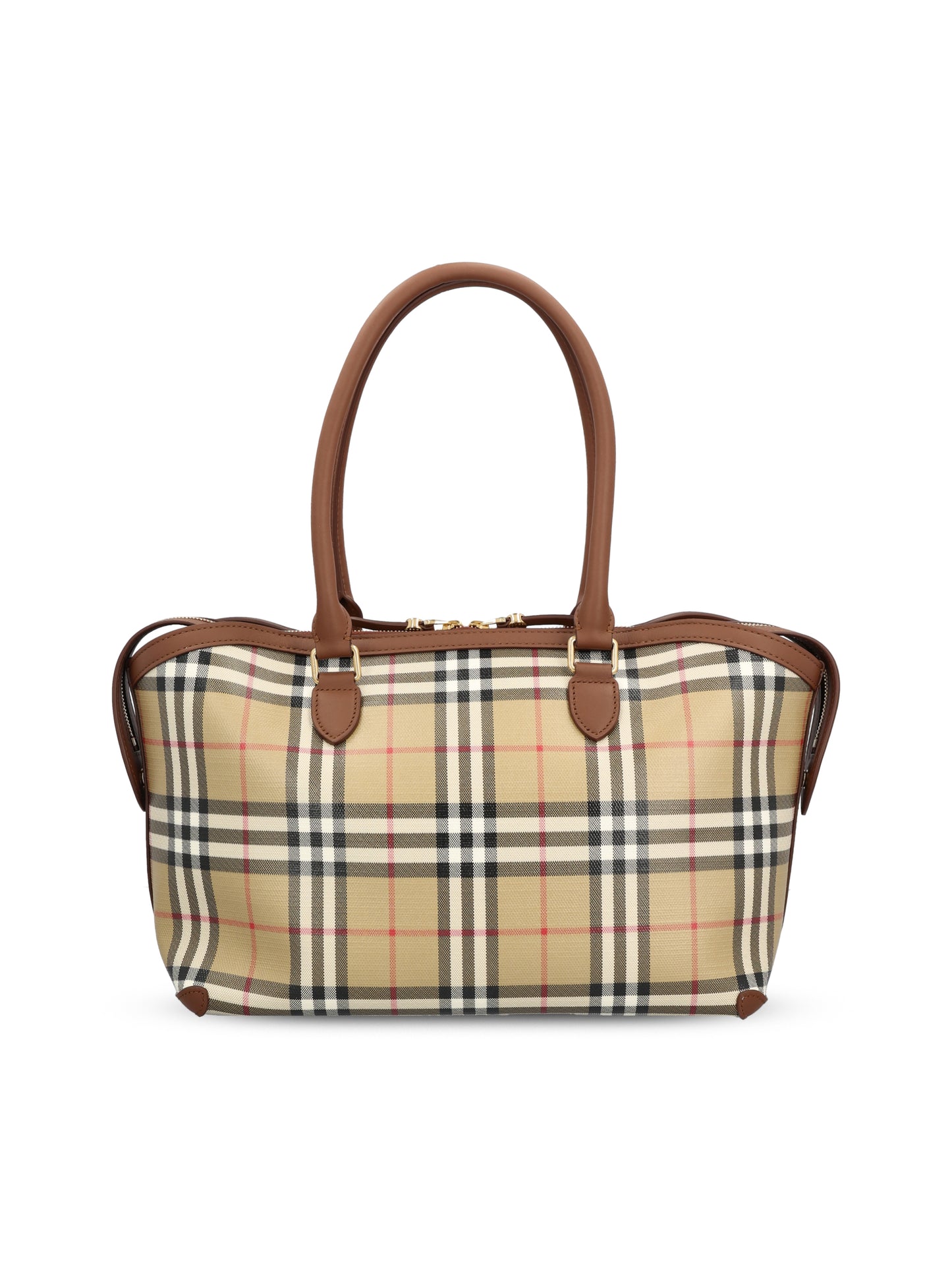 Borsa realizzata in cotone. 8129048 A7026 BURBERRY 