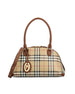 Borsa realizzata in cotone. 8129065 A7026 BURBERRY 