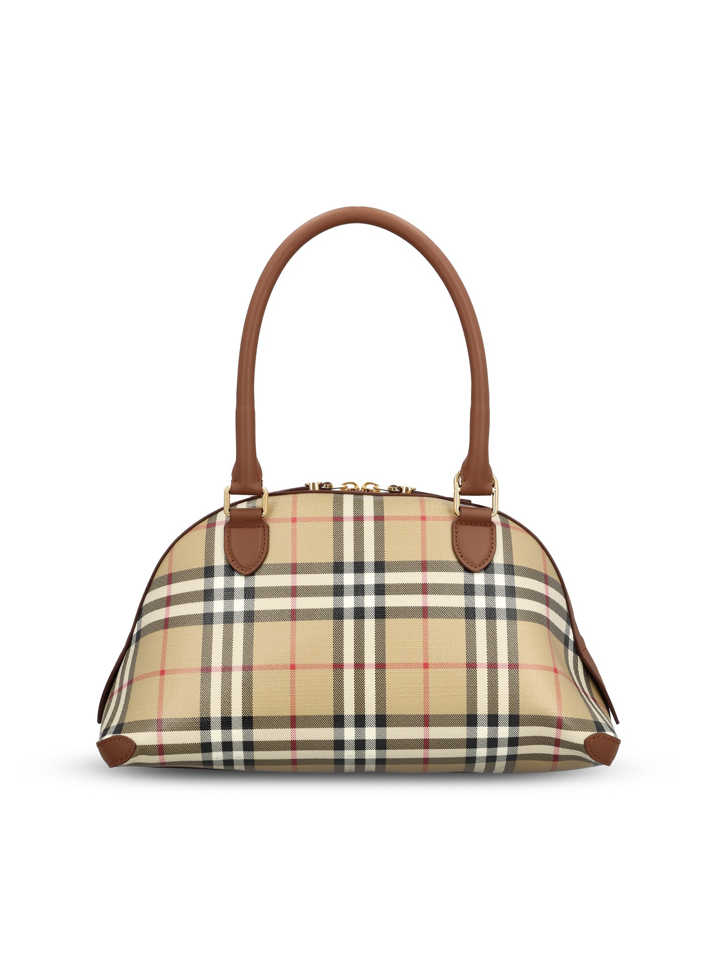 Borsa realizzata in cotone. 8129065 A7026 BURBERRY 