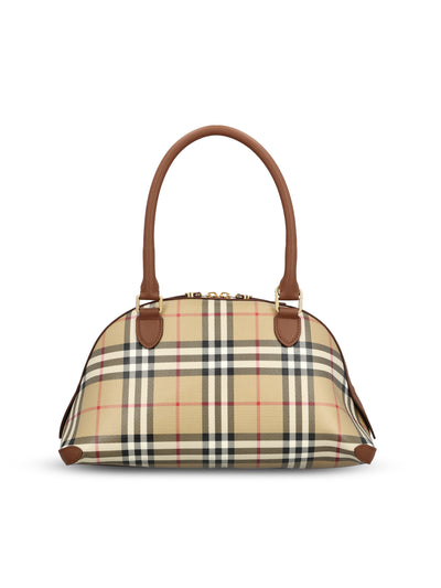 Borsa realizzata in cotone. 8129065 A7026 BURBERRY 