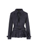 Trench realizzato in poliammide. 8130017 A1222 BURBERRY 
