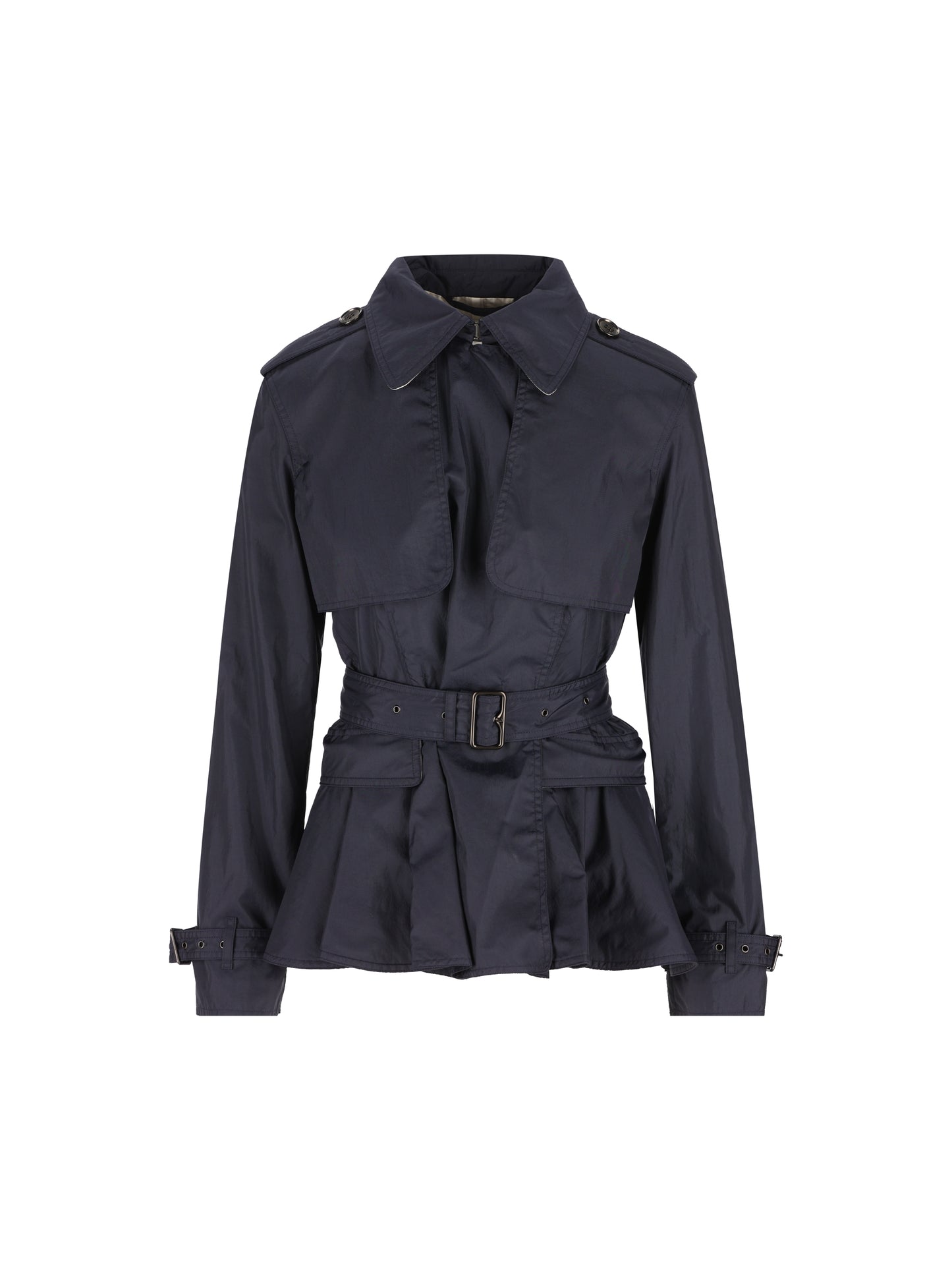 Trench realizzato in poliammide. 8130017 A1222 BURBERRY 