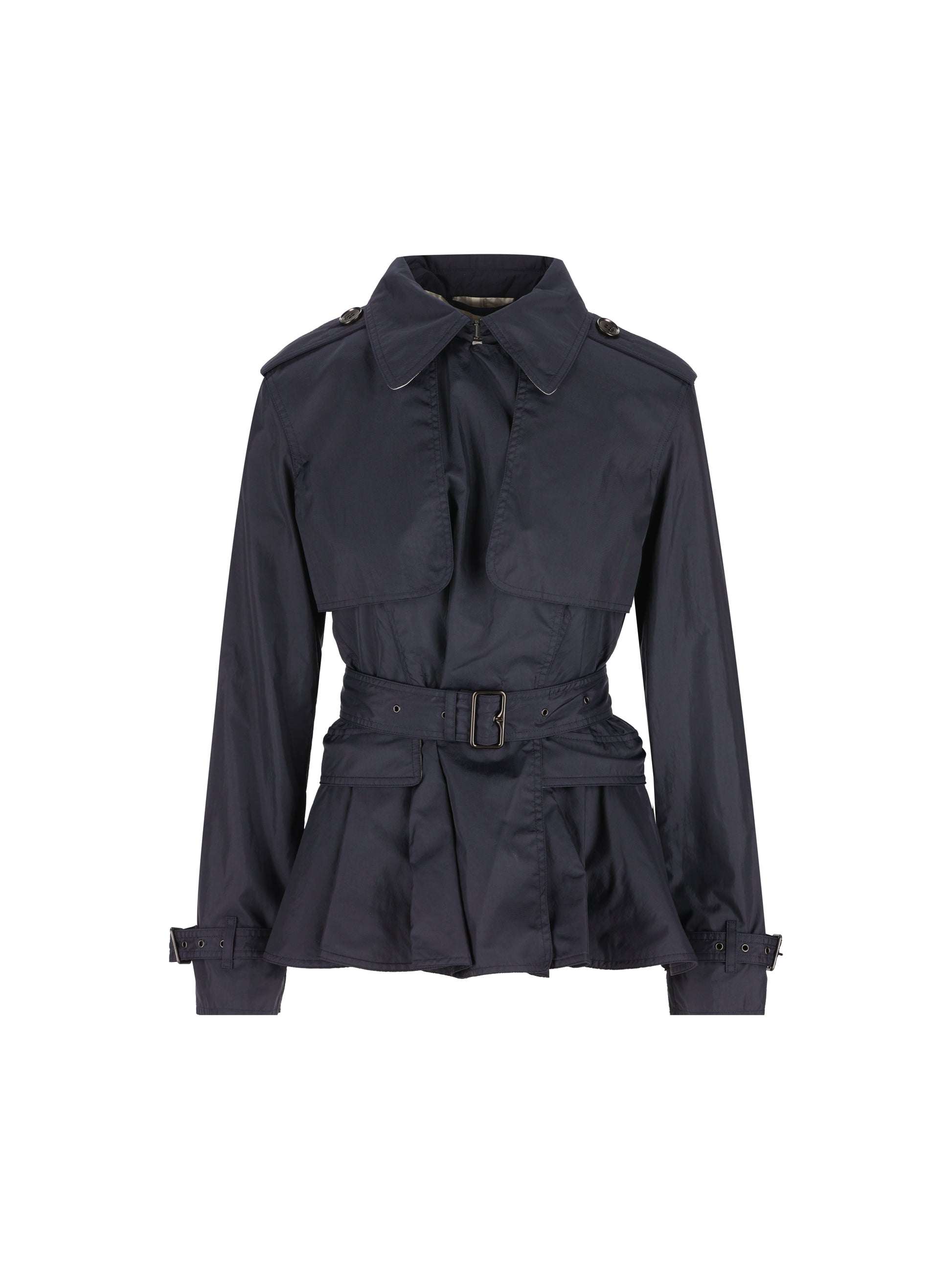 Trench realizzato in poliammide. 8130017 A1222 BURBERRY 