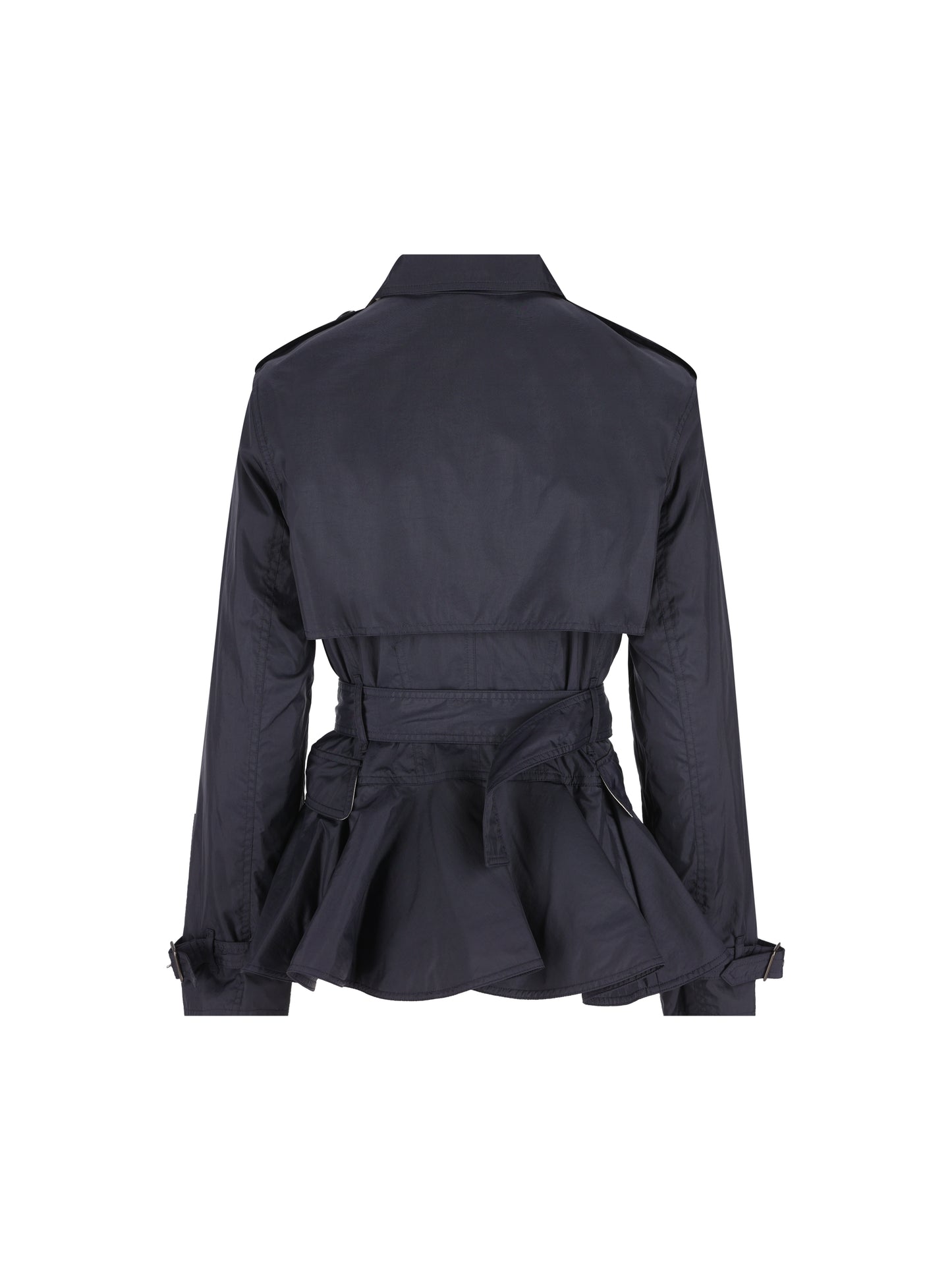 Trench realizzato in poliammide. 8130017 A1222 BURBERRY 