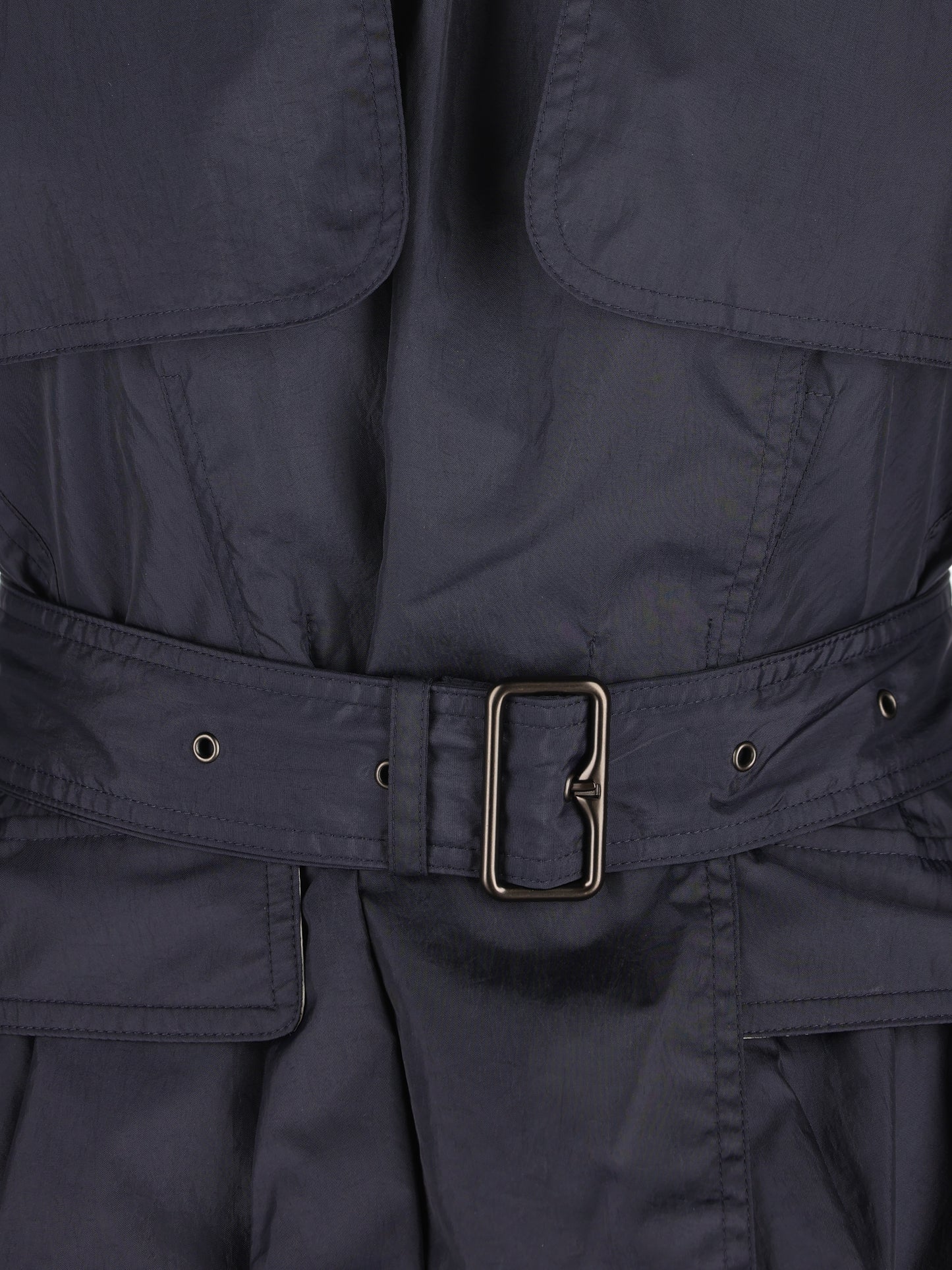 Trench realizzato in poliammide. 8130017 A1222 BURBERRY 