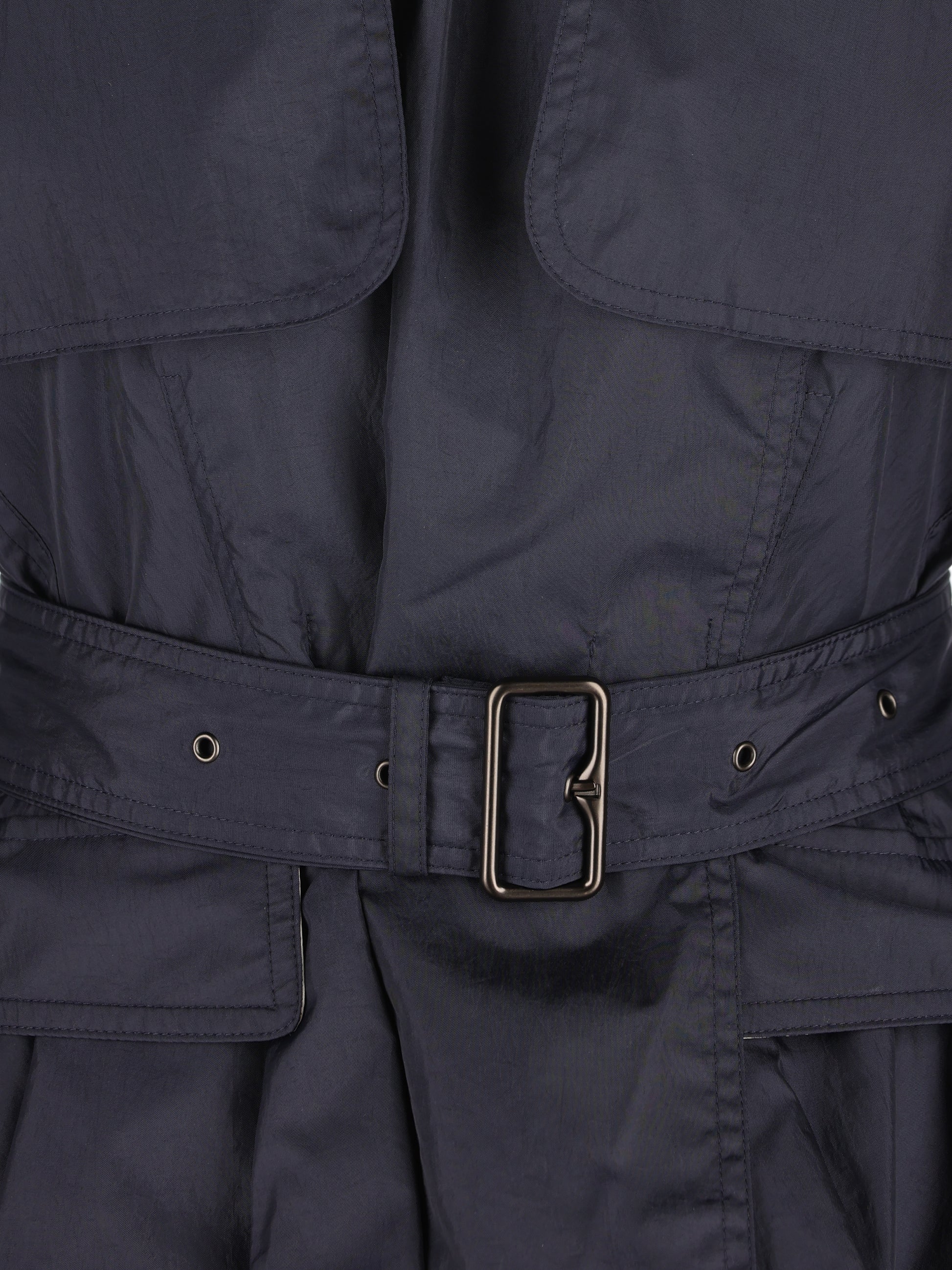 Trench realizzato in poliammide. 8130017 A1222 BURBERRY 