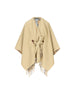 Mantella in lana 8130498 A2021 BURBERRY 