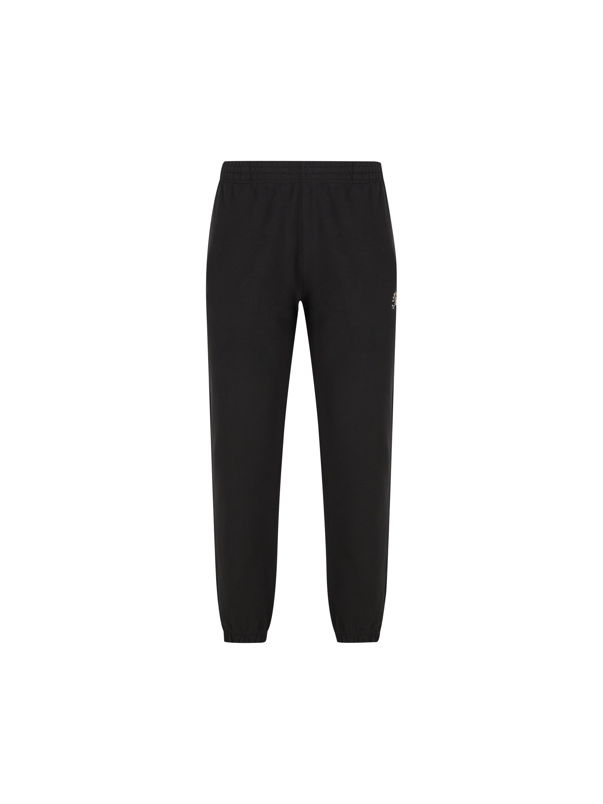 Pantaloni realizzati in cotone. 8130513 A1189 BURBERRY 