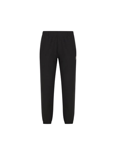 Pantaloni realizzati in cotone. 8130513 A1189 BURBERRY 