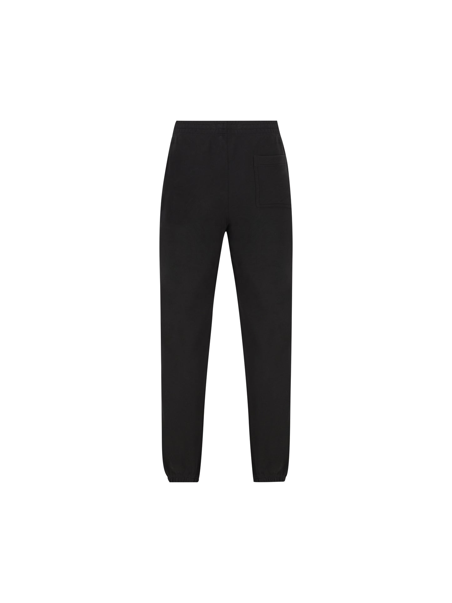 Pantaloni realizzati in cotone. 8130513 A1189 BURBERRY 