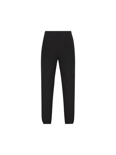 Pantaloni realizzati in cotone. 8130513 A1189 BURBERRY 