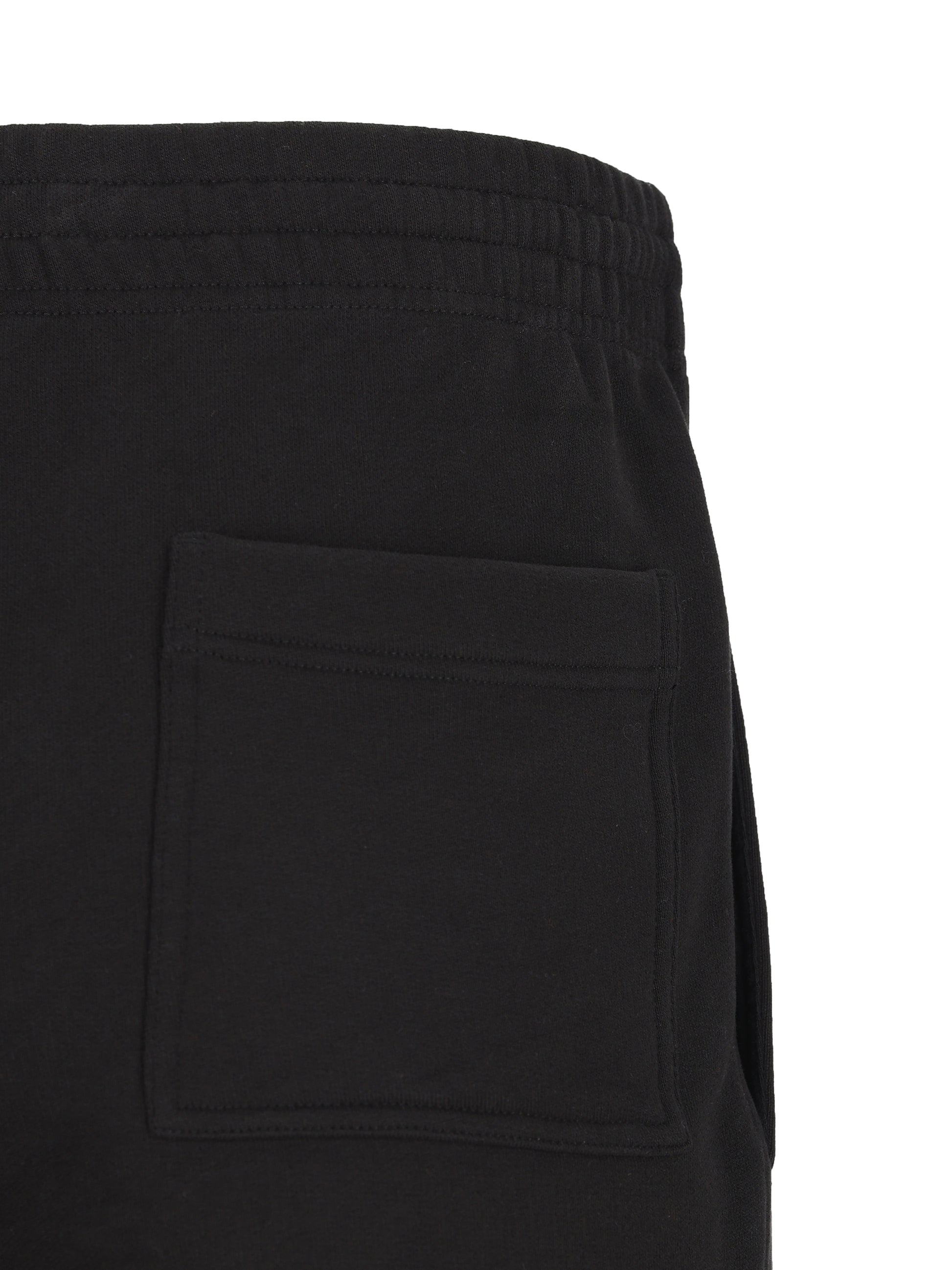 Pantaloni realizzati in cotone. 8130513 A1189 BURBERRY 