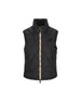Gilet realizzato in nylon. 8130519 A1189 BURBERRY 