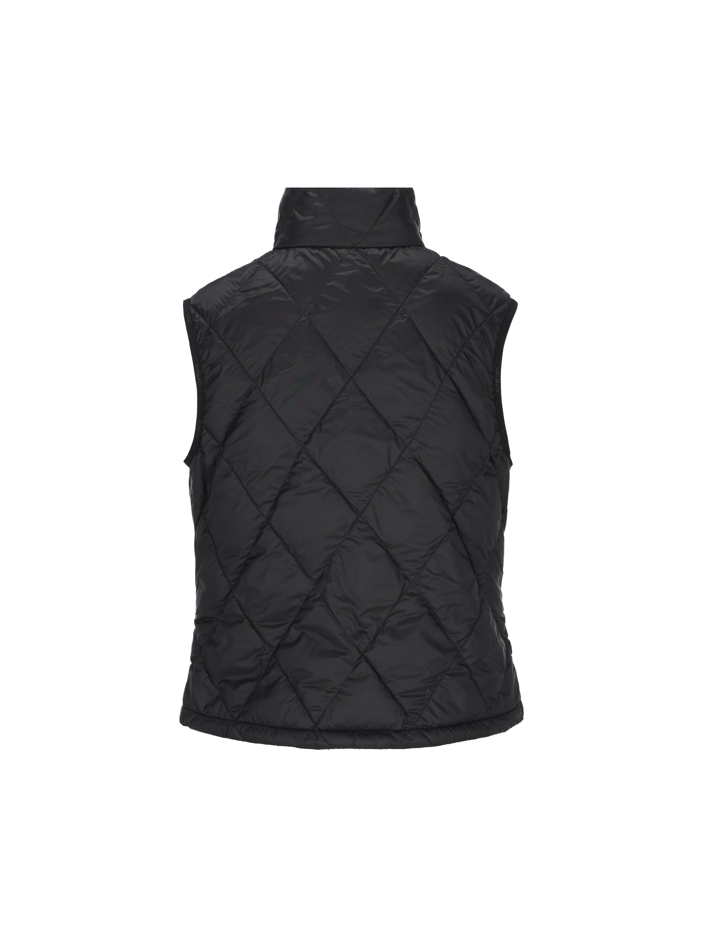 Gilet realizzato in nylon. 8130519 A1189 BURBERRY 