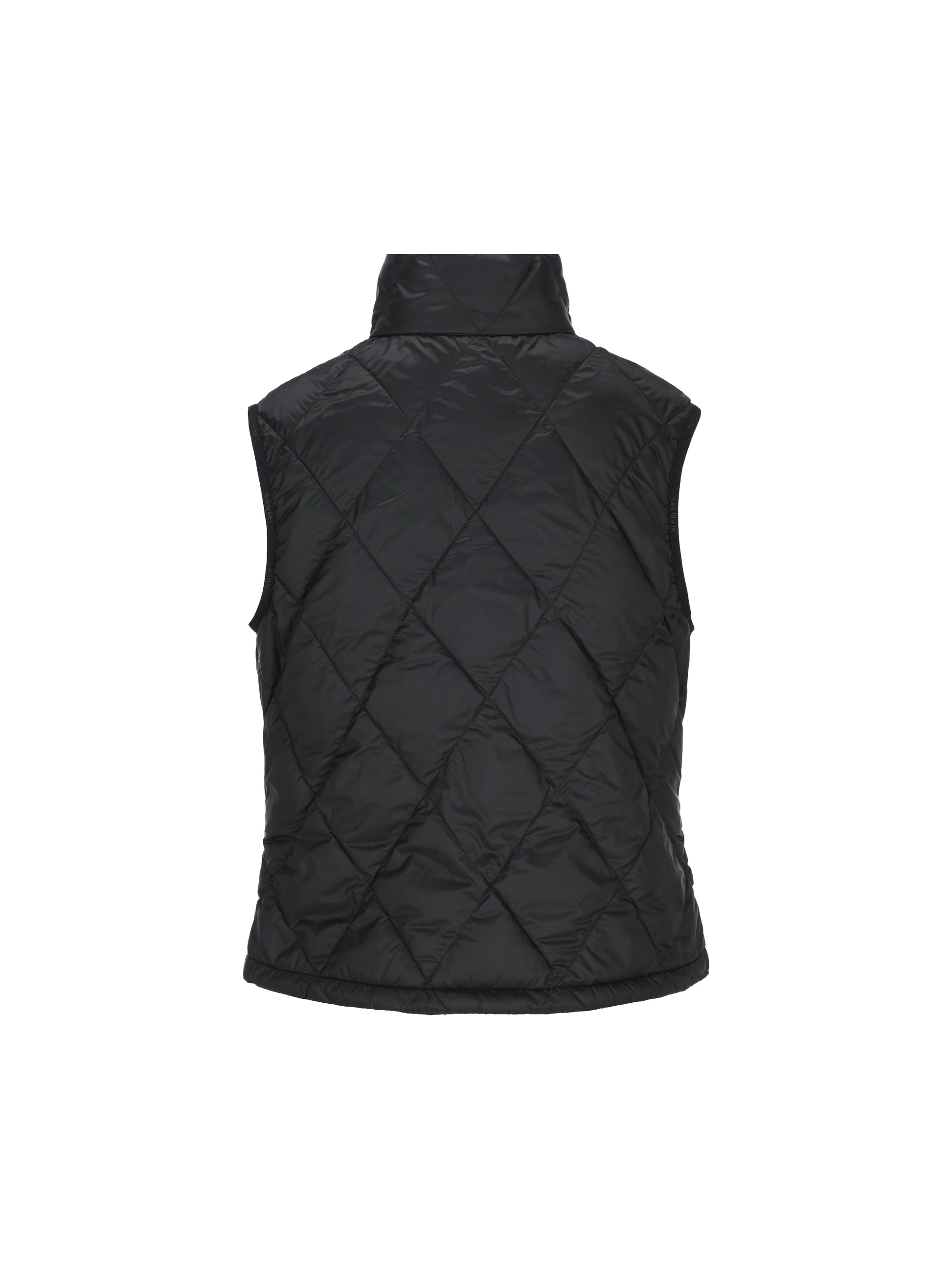 Gilet realizzato in nylon. 8130519 A1189 BURBERRY 