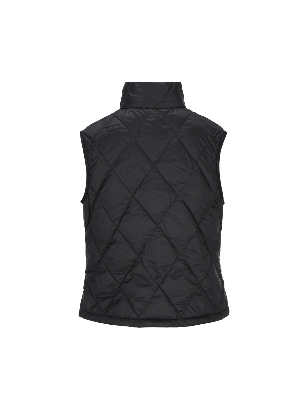 Gilet realizzato in nylon. 8130519 A1189 BURBERRY 