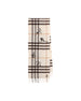 Sciarpa in cashmere Check Mates 8131139 A4486 BURBERRY 