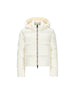 Piumino realizzato in poliammide. 8131355 C6056 BURBERRY 