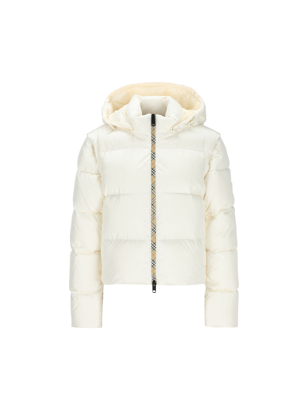 Piumino realizzato in poliammide. 8131355 C6056 BURBERRY 