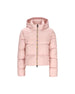 Piumino realizzato in poliammide. 8131356 C4016 BURBERRY 