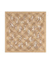 Foulard realizzato in seta. 8131637 C5055 BURBERRY 