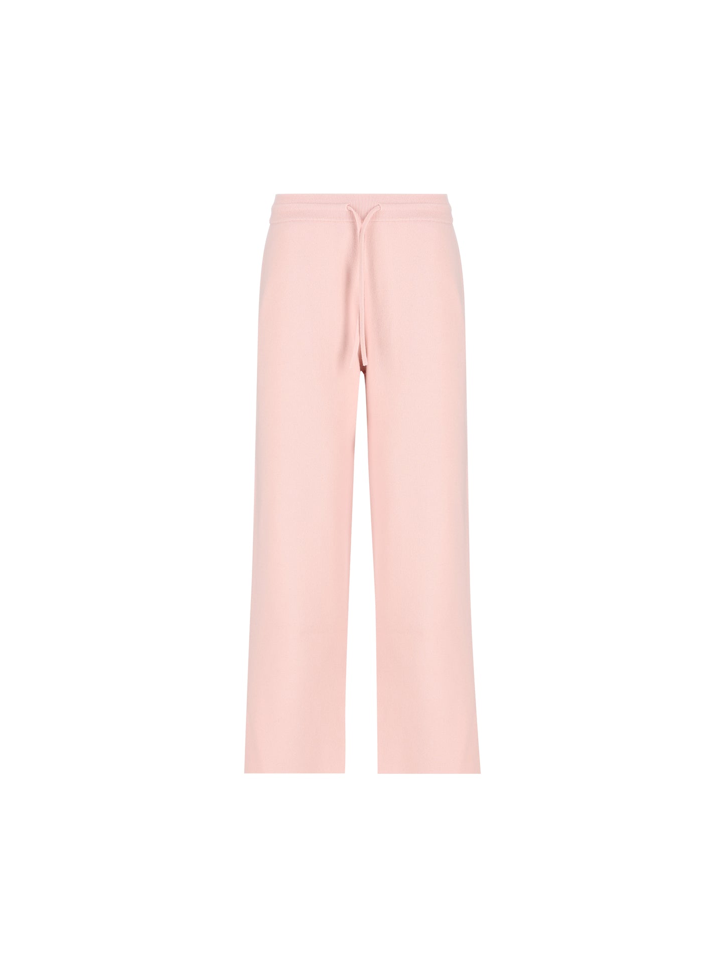 Pantaloni da tuta realizzati in un leggero misto cashmere 8131778 C2989 BURBERRY 