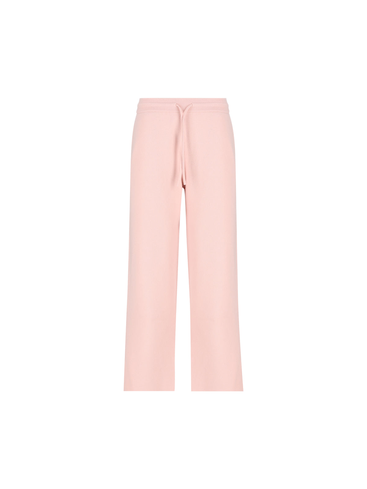 Pantaloni da tuta realizzati in un leggero misto cashmere 8131778 C2989 BURBERRY 