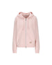 Felpa realizzata in cashmere. 8131779 C2989 BURBERRY 