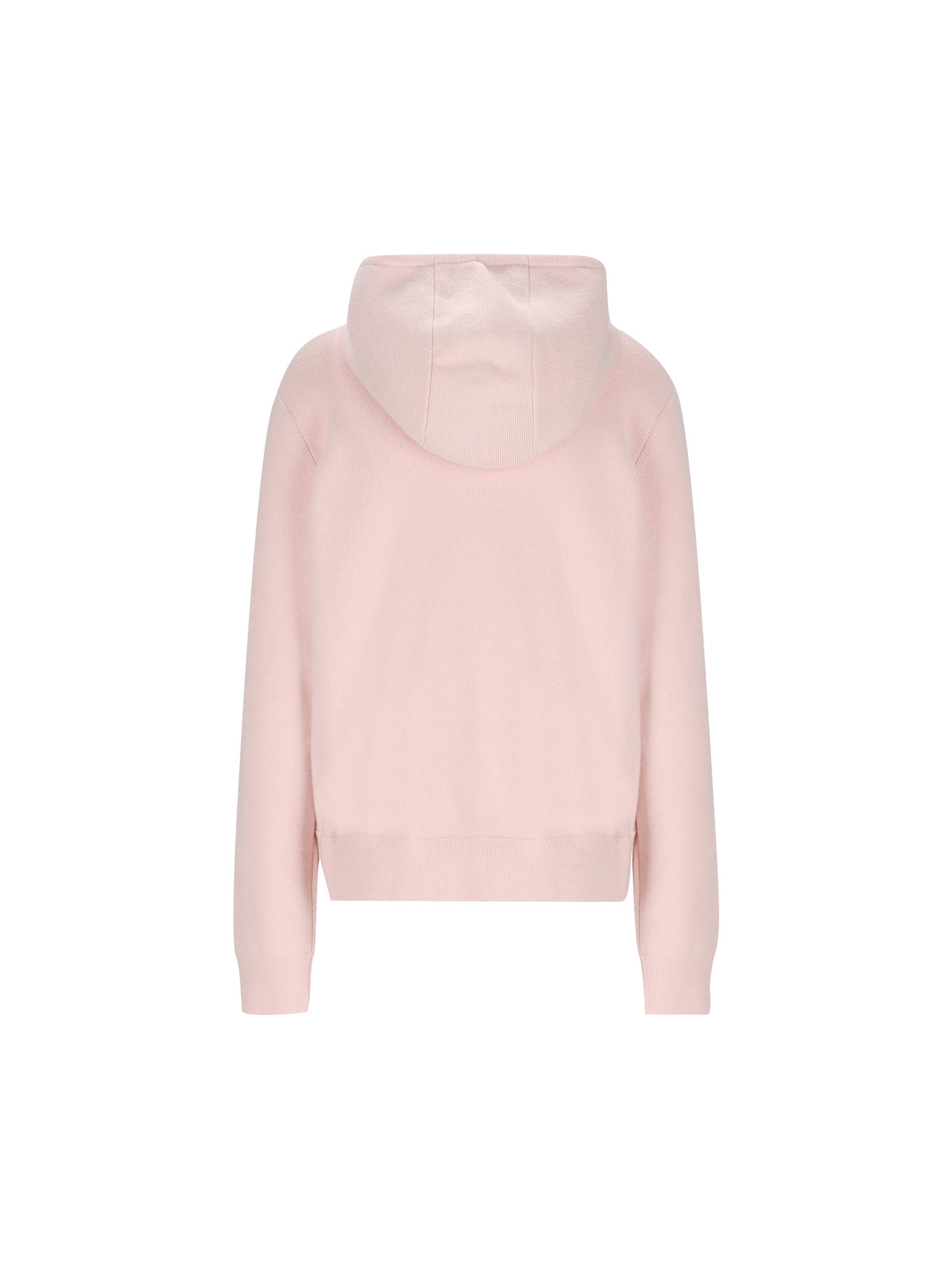Felpa realizzata in cashmere. 8131779 C2989 BURBERRY 