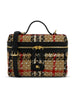 Borsa realizzata in Italia in bouclé di misto lana. 8132099 A2021 BURBERRY 
