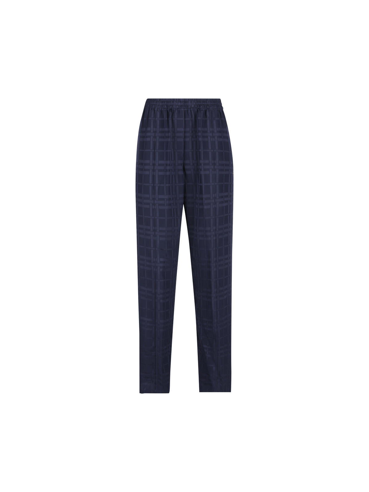 Pantaloni realizzati in seta. 8132542 C6517 BURBERRY 