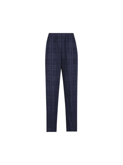 Pantaloni realizzati in seta. 8132542 C6517 BURBERRY 