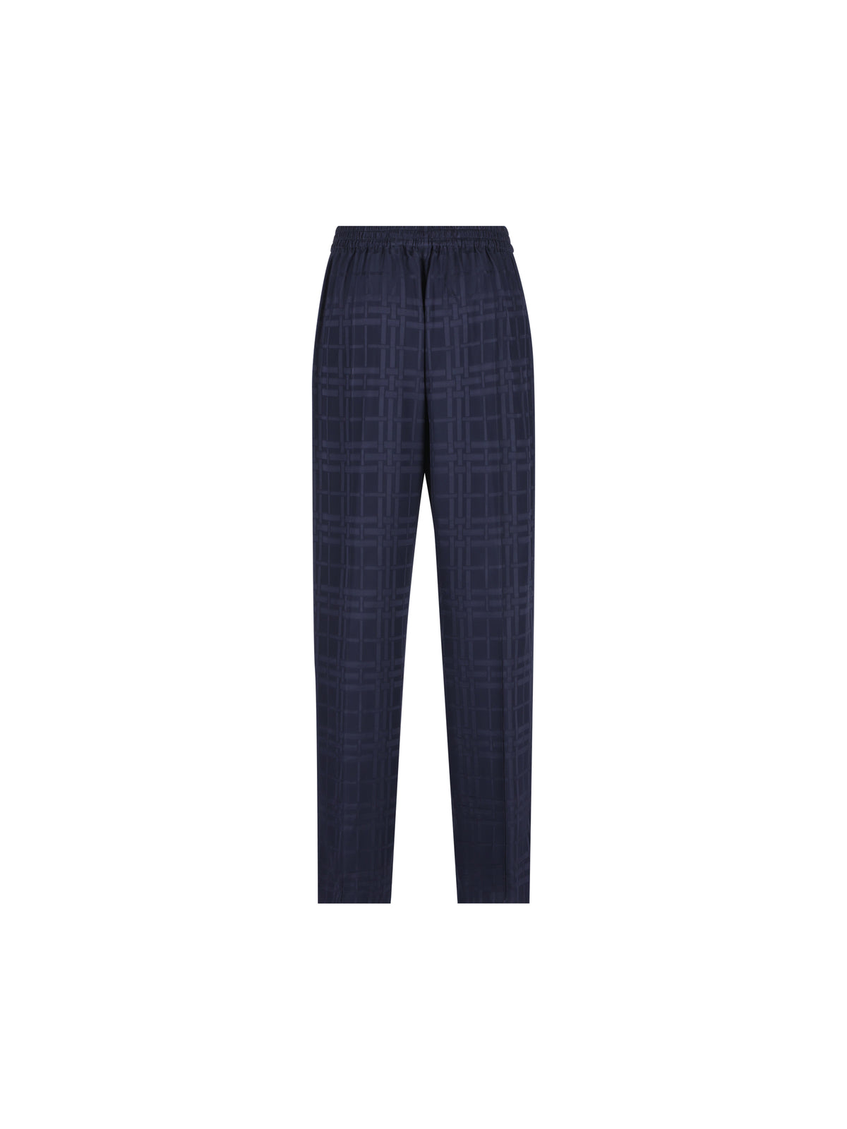 Pantaloni realizzati in seta. 8132542 C6517 BURBERRY 