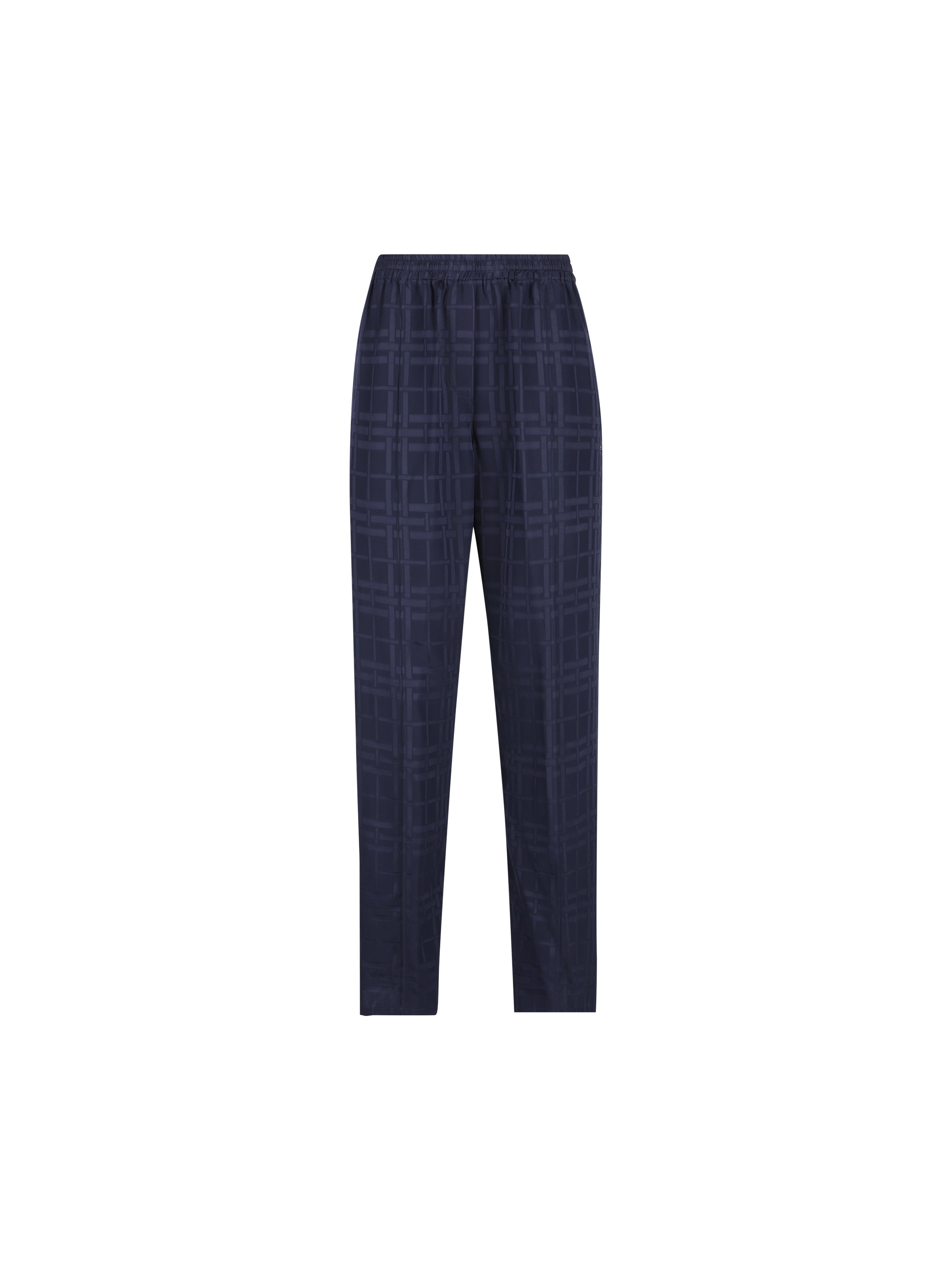 Pantaloni realizzati in seta. 8132542 C6517 BURBERRY 