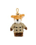 Charm realizzato in poliestere. 8134017 A2021 BURBERRY 