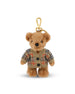 Charm realizzato in poliestere. 8134904 A7026 BURBERRY 