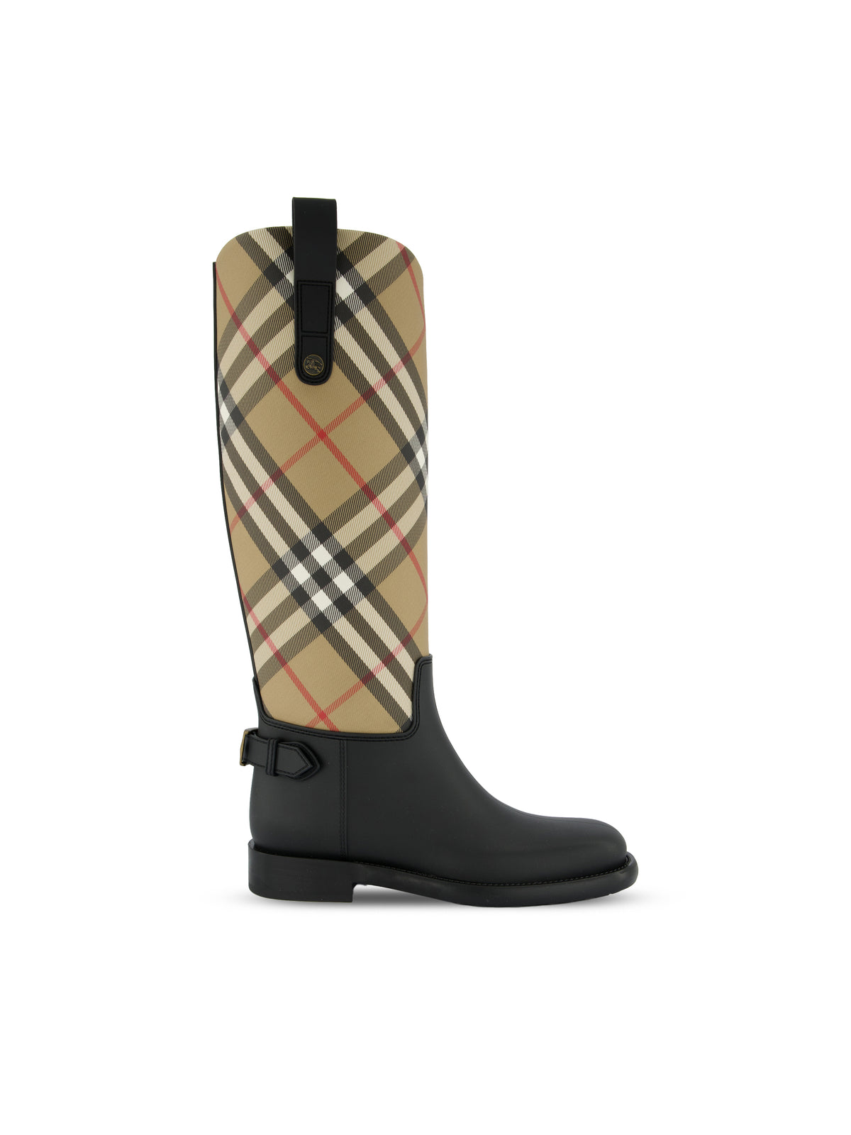Stivali realizzati in poliuretano termoplastico 8135195 A7028 BURBERRY 