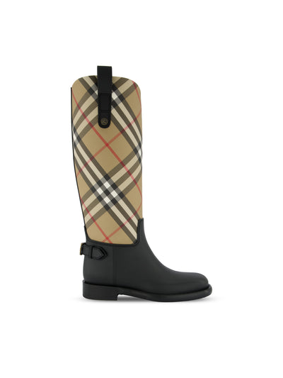 Stivali realizzati in poliuretano termoplastico 8135195 A7028 BURBERRY 