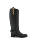 Stivali realizzati in poliuretano termoplastico. 8135200 A1189 BURBERRY 