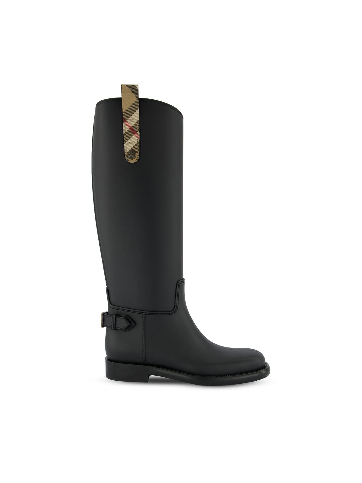 Stivali realizzati in poliuretano termoplastico. 8135200 A1189 BURBERRY 