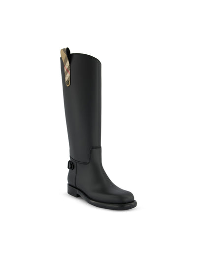 Stivali realizzati in poliuretano termoplastico. 8135200 A1189 BURBERRY 