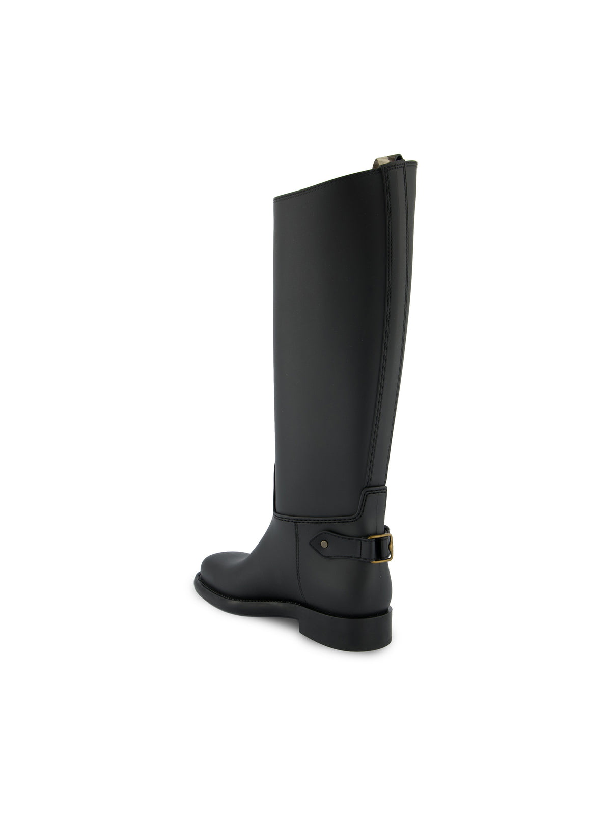 Stivali realizzati in poliuretano termoplastico. 8135200 A1189 BURBERRY 