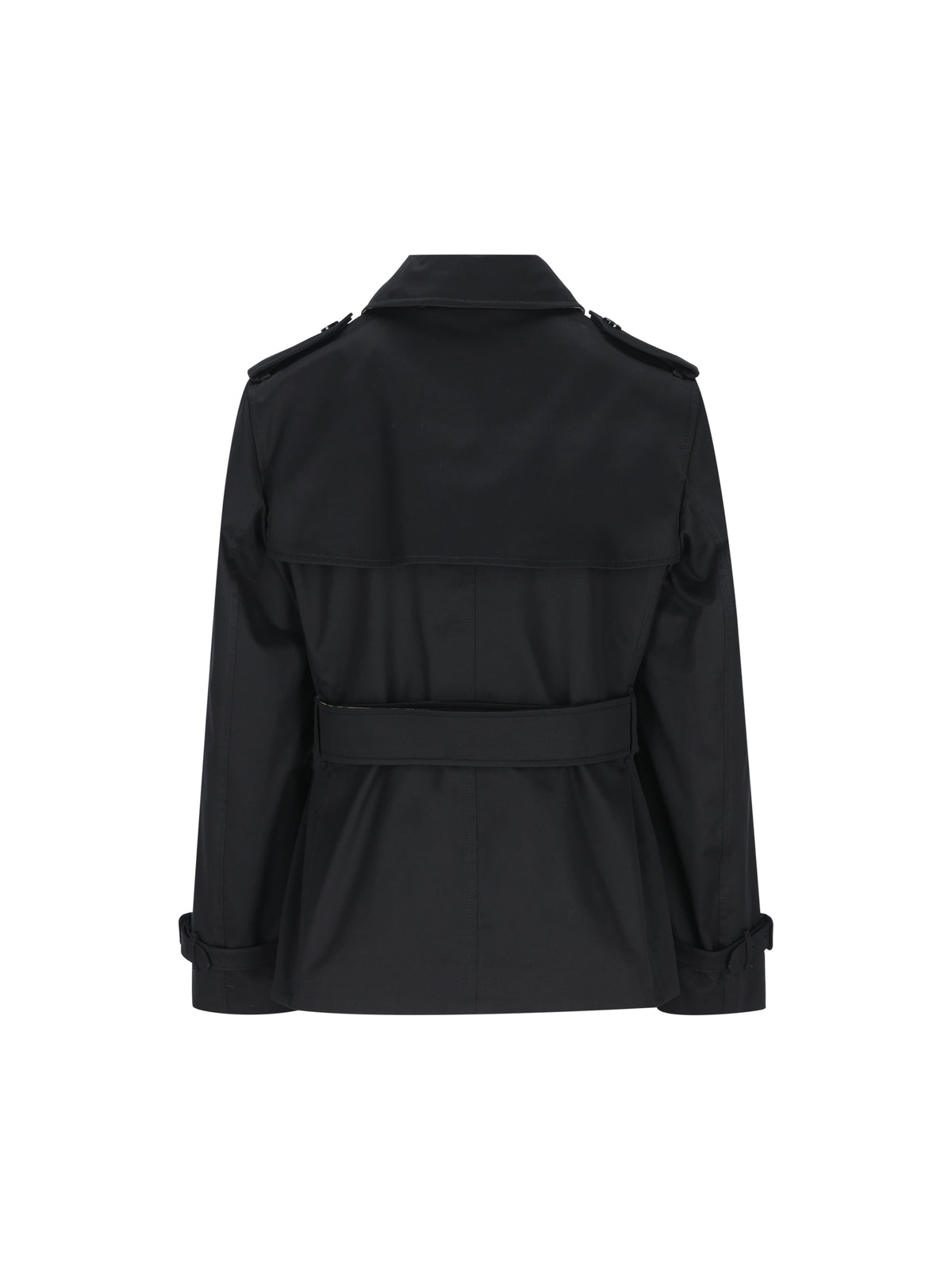 Giacca realizzata in gabardine. 8135307 A1189 BURBERRY 