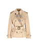 Giacca realizzata in cotone. 8135308 A1366 BURBERRY 