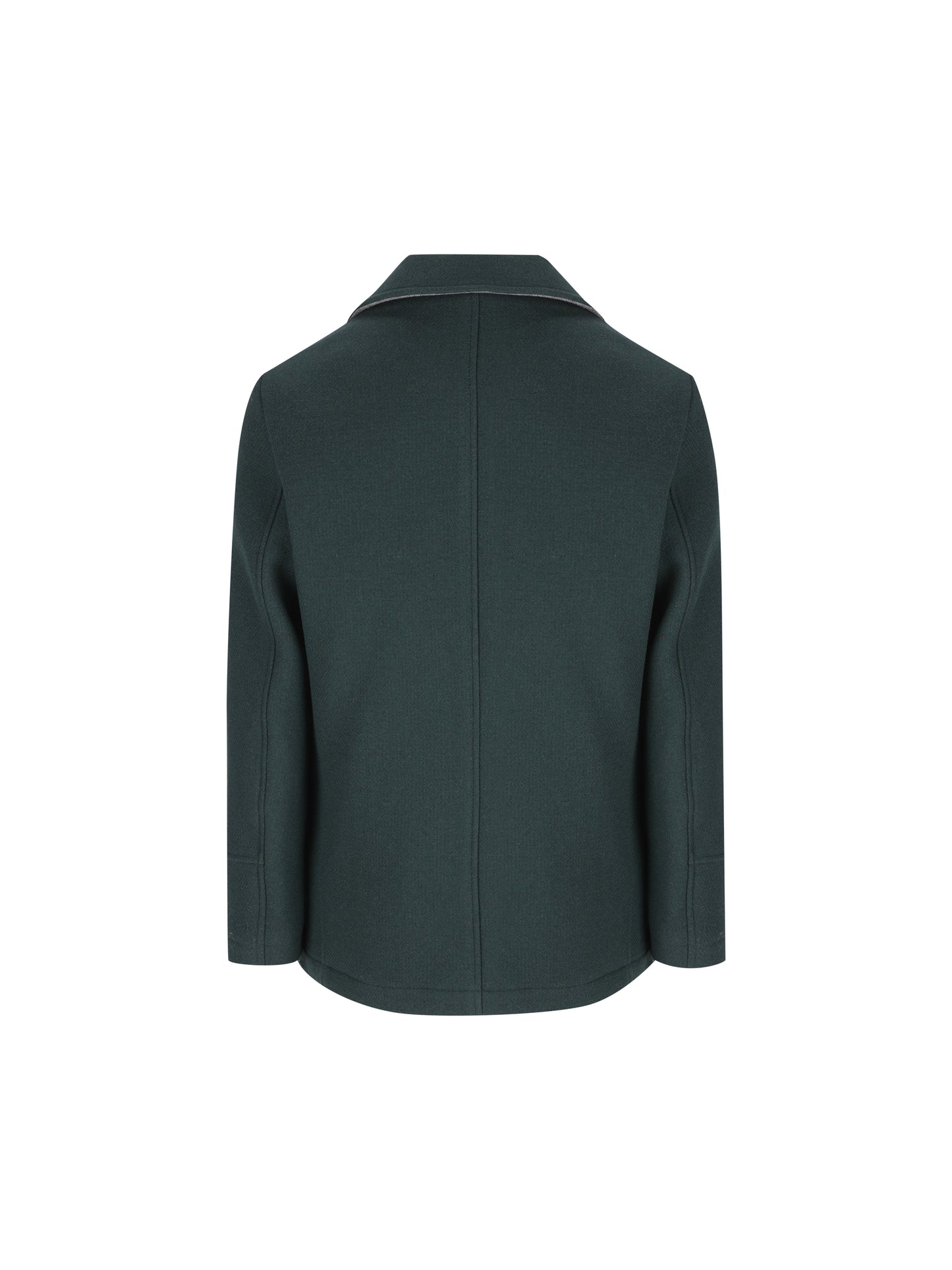 Cappotto realizzato in lana. 38340038 VV CAMPLIN 