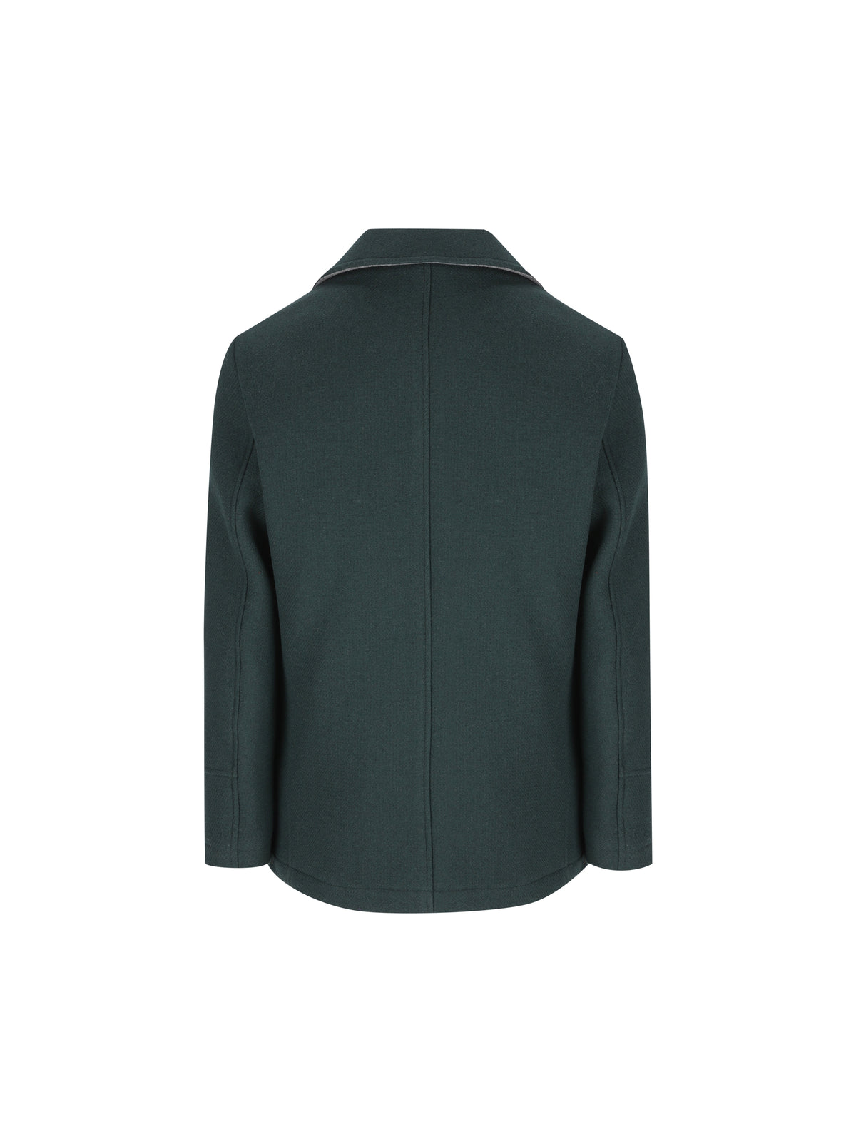 Cappotto realizzato in lana. 38340038 VV CAMPLIN 