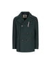 Cappotto realizzato in lana. 38340038 VV CAMPLIN 