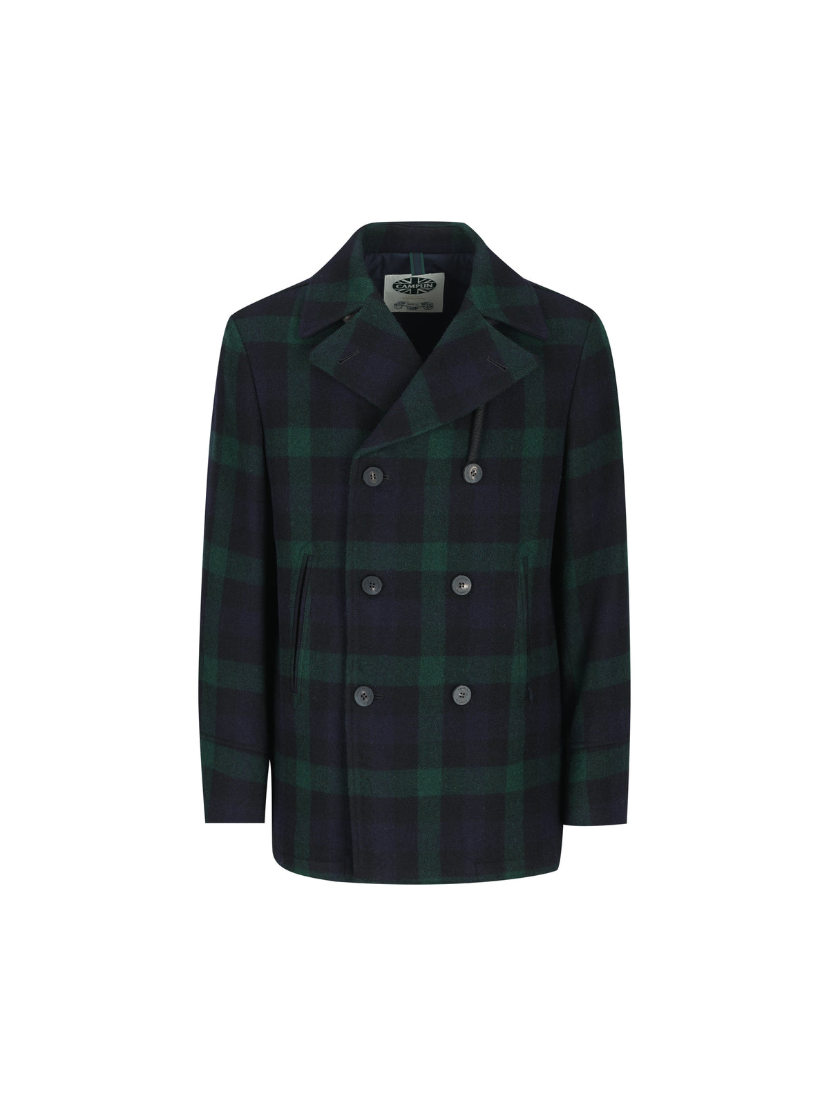  38340039 BW CAMPLIN 