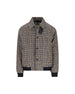 Giacca realizzata in lana. 38340044 BBM CAMPLIN 